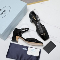$108.00 USD Prada Sandal For Women #1267098