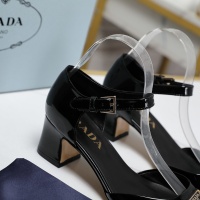 $108.00 USD Prada Sandal For Women #1267098
