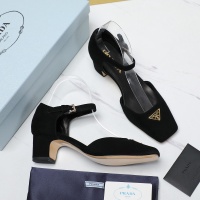 $108.00 USD Prada Sandal For Women #1267103