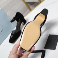 $108.00 USD Prada Sandal For Women #1267103