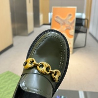 $115.00 USD Gucci Oxfords Shoes For Women #1267205