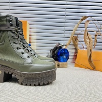 $105.00 USD Louis Vuitton Boots For Women #1267255