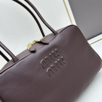 $92.00 USD MIU MIU AAA Quality Handbags For Women #1267271