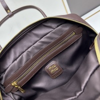 $92.00 USD MIU MIU AAA Quality Handbags For Women #1267271