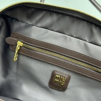 $96.00 USD MIU MIU AAA Quality Handbags For Women #1267272