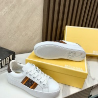 $85.00 USD Michael Kors Casual Shoes For Women #1267283