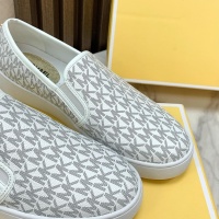 $80.00 USD Michael Kors Casual Shoes For Women #1267287