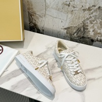 $82.00 USD Michael Kors Casual Shoes For Women #1267289
