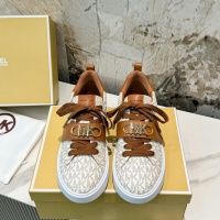 $82.00 USD Michael Kors Casual Shoes For Women #1267293