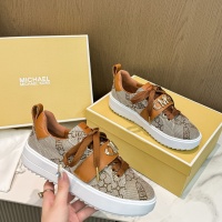 $82.00 USD Michael Kors Casual Shoes For Women #1267294