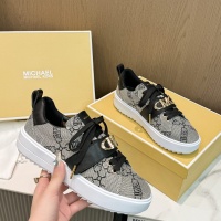 $82.00 USD Michael Kors Casual Shoes For Women #1267295