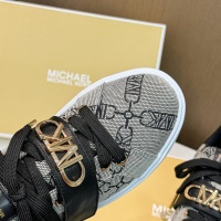 $82.00 USD Michael Kors Casual Shoes For Women #1267295