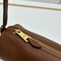 $72.00 USD MIU MIU AAA Quality Shoulder Bags For Women #1267496
