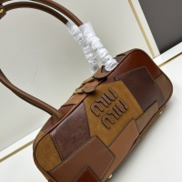 $102.00 USD MIU MIU AAA Quality Handbags For Women #1267507