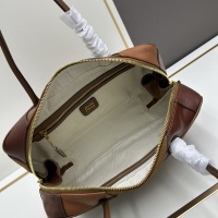 $115.00 USD MIU MIU AAA Quality Handbags For Women #1267514