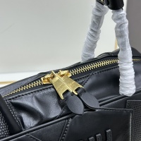 $115.00 USD MIU MIU AAA Quality Handbags For Women #1267515