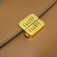 $100.00 USD MIU MIU AAA Quality Shoulder Bags For Women #1267569