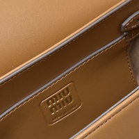 $100.00 USD MIU MIU AAA Quality Shoulder Bags For Women #1267569