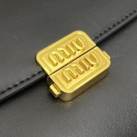 $100.00 USD MIU MIU AAA Quality Shoulder Bags For Women #1267570