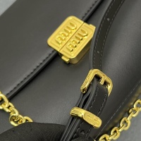 $100.00 USD MIU MIU AAA Quality Shoulder Bags For Women #1267570