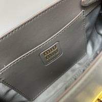 $100.00 USD MIU MIU AAA Quality Shoulder Bags For Women #1267571