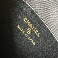 $112.00 USD Chanel AAA Quality Messenger Bags For Unisex #1267589