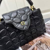 $105.00 USD Louis Vuitton AAA Quality Messenger Bags For Women #1267608