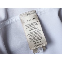 $40.00 USD Burberry Shirts Long Sleeved For Men #1267738