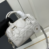 $102.00 USD Christian Dior AAA Quality Handbags For Women #1267787