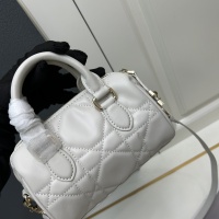 $102.00 USD Christian Dior AAA Quality Handbags For Women #1267787