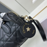 $102.00 USD Christian Dior AAA Quality Handbags For Women #1267788