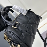 $102.00 USD Christian Dior AAA Quality Handbags For Women #1267788