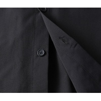 $40.00 USD Prada Shirts Long Sleeved For Men #1267809
