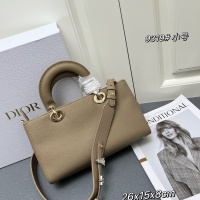 $108.00 USD Christian Dior AAA Quality Handbags For Women #1267828