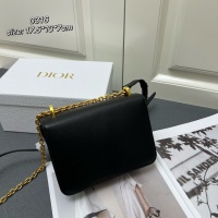 $102.00 USD Christian Dior AAA Quality Messenger Bags For Women #1267897