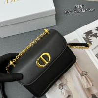 $102.00 USD Christian Dior AAA Quality Messenger Bags For Women #1267897