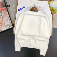 $42.00 USD Fendi Sweaters Long Sleeved For Men #1267938