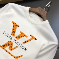 $42.00 USD Louis Vuitton LV Sweaters Long Sleeved For Men #1267942