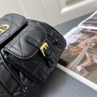 $100.00 USD Christian Dior AAA Quality Backpacks For Women #1267960