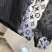 $60.00 USD Louis Vuitton LV Jackets Long Sleeved For Men #1268006
