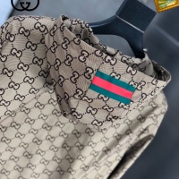 $60.00 USD Gucci Jackets Long Sleeved For Men #1268026