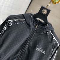 $60.00 USD Louis Vuitton LV Jackets Long Sleeved For Men #1268028