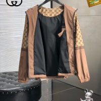 $60.00 USD Gucci Jackets Long Sleeved For Men #1268032
