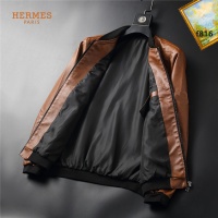 $60.00 USD Hermes Jackets Long Sleeved For Men #1268063