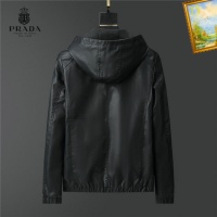 $60.00 USD Prada Jackets Long Sleeved For Men #1268084