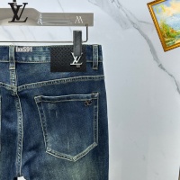 $48.00 USD Louis Vuitton LV Jeans For Men #1268120