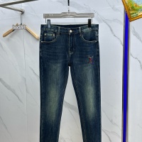 $48.00 USD Louis Vuitton LV Jeans For Men #1268120