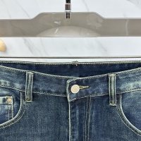 $48.00 USD Louis Vuitton LV Jeans For Men #1268120