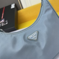 $88.00 USD Prada AAA Quality Shoulder Bags For Women #1268563