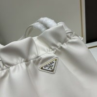 $98.00 USD Prada AAA Quality Shoulder Bags For Women #1268571